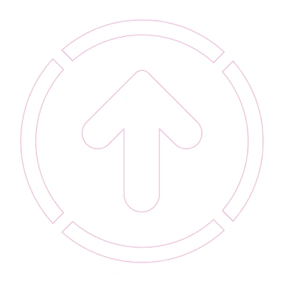 Stencil - Arrow