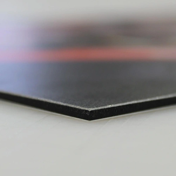 Material in use