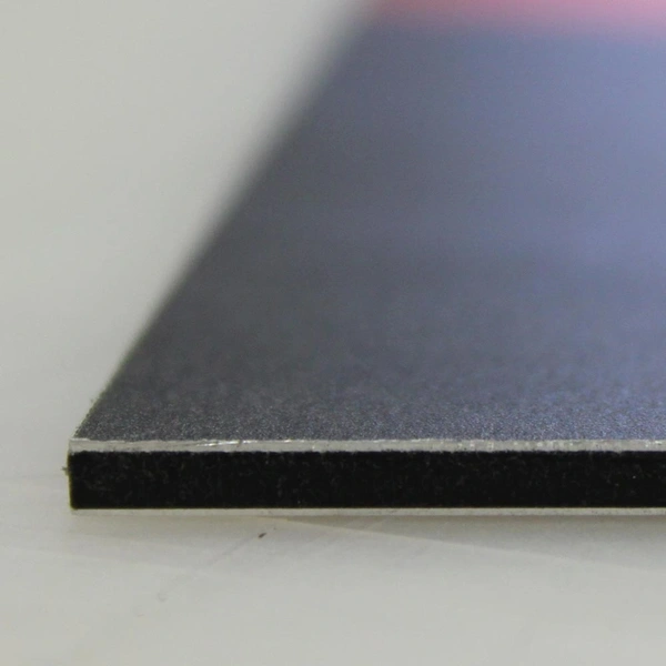 Material in use